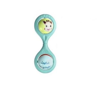 SLG Vulli Hochet Twist Sophie la Girafe