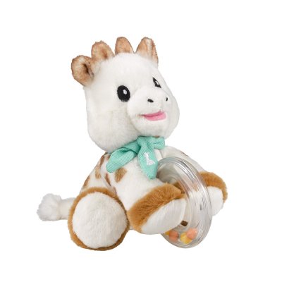 VULLI  Sophie la Girafe&reg; Doudou hochet girafe