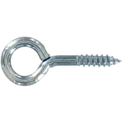 VYNEX  Piton &agrave; vis zingu&eacute; 3.5x25 SC x6