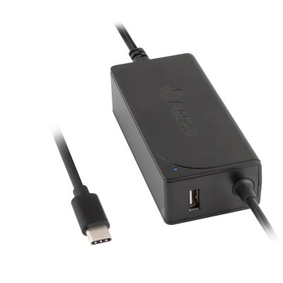 NGS W-60W - Adaptateur secteur - CA 100-240 V - 60 Watt