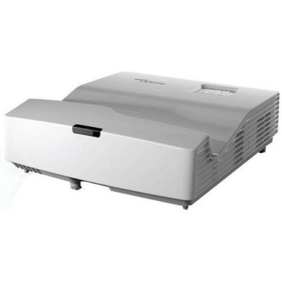 OPTOMA W340ust e1p1a1fwe1z2 dlp wxga 4000 ansi hdmi blanc
