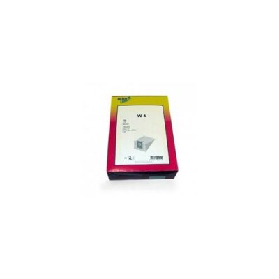 KARCHER W4 sac aspi papier x3 pour aspirateur - 7838751