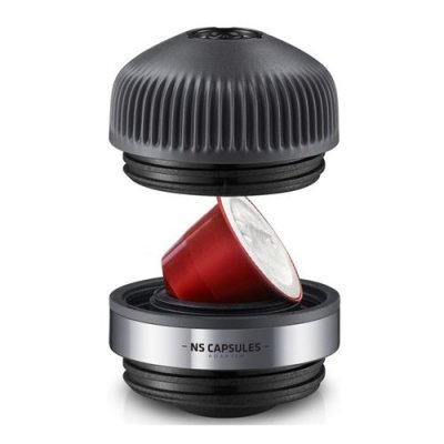 WACACO  - Adaptateur capsules NS Adapter pour Nanopresso - 