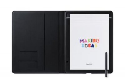 WACOM  Bamboo Folio, large