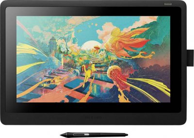 WACOM  Cintiq 16 - Tablette graphique