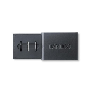 WACOM  - kit de 3 pointes de rechange pour Bamboo Ink
