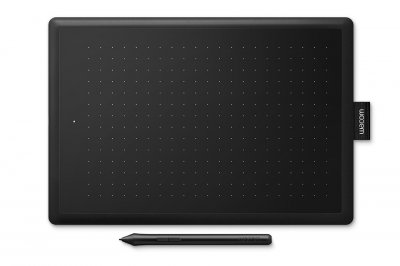 WACOM  One by - Small