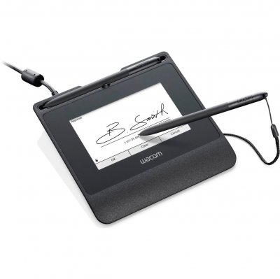 WACOM  - Tablette &eacute;cran signature 540