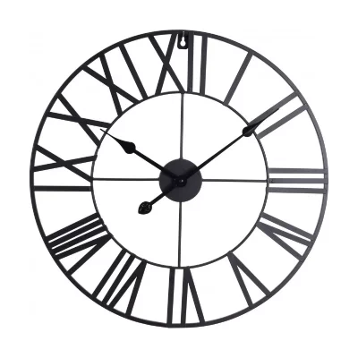Wadiga Horloge Romanesque