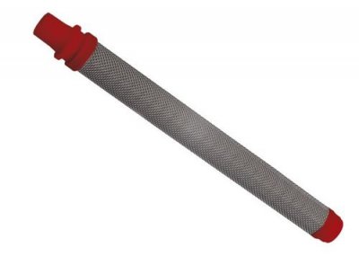 WAGNER  - Lot de 2 Filtres XS-S rouge - 418711