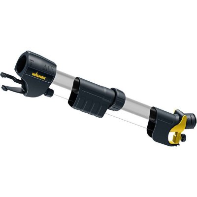 WAGNER  rallonge de poign&eacute;e basse pression 60cm pour plafonds et sols
