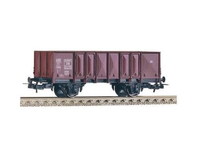 PIKO H0 Wagon de marchandises ouvert  57702 H0