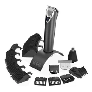 WAHL  09864-016 Stainless Steel Lithium Ion Avanc&eacute;