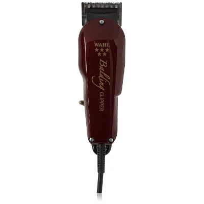 WAHL PROFESSIONAL Wahl Balding 5 Star Series Choix de Tondeuse &agrave; Cheveux
