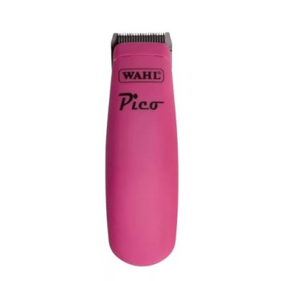 WAHL  Bec d'animal rose 