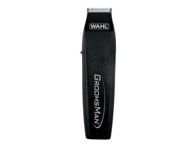 WAHL  Groomsman WHL 5537 3016 T&ecirc;te de Trois Batterie 0043917000169