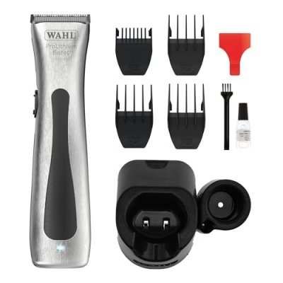 WAHL  Lithium Ion Beret M&aacute;quina Para Contornos