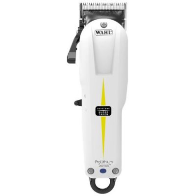 WAHL  Machine &agrave; Cheveux Courts super Fuseleuse sans fil Prolithium