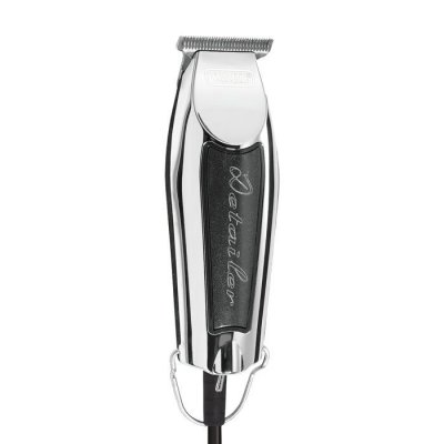 WAHL  Machine de d&eacute;coupe de d&eacute;tail de cheveux Noir