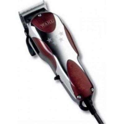 WAHL  magic clip tondeuse a cheveux - bordeaux WAH4015110078456
