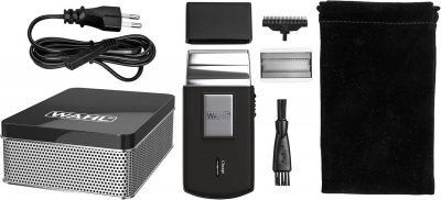 WAHL  Rasoir &eacute;lectrique Travel Shaver
