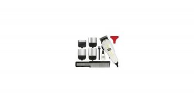 WAHL  super taper tondeuse a cheveux - blanc/noir WAH4015110005964