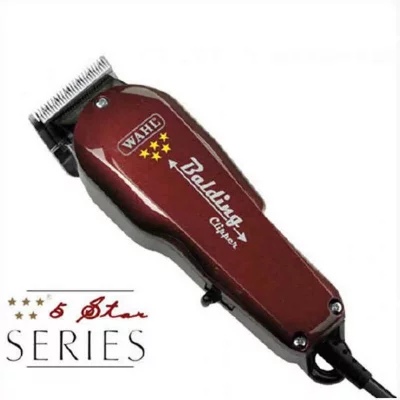 WAHL  - Tondeuse &agrave; Barbe et Cheveux Balding Clipper Professionnelle
