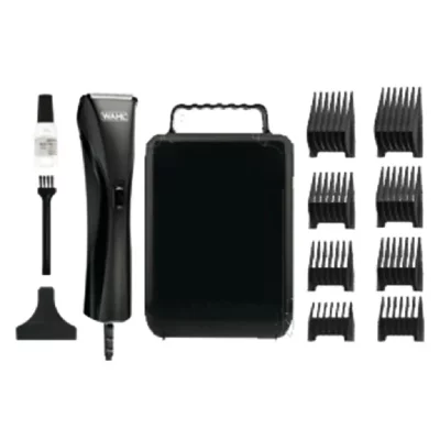 WAHL  Tondeuse &agrave; cheveux 13 pcs 09699-1016