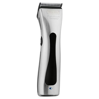 WAHL  Tondeuse &agrave; cheveux ProLithium Beretto Gris