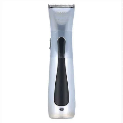 WAHL  Tondeuse de Finition Beret Acier Bross&eacute; 