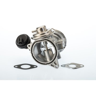 BORG WARNER WAHLER Vanne EGR / AGR 7649D VOLKSWAGEN TRANSPORTER