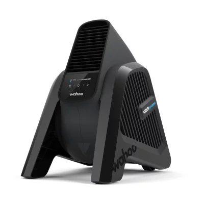 WAHOO FITNESS  Kickr Headwind - Home trainer Taille unique