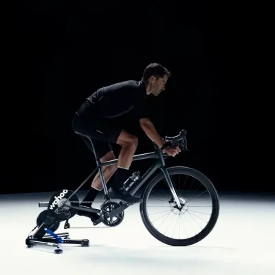 WAHOO  Fitness Kickr Powertrainer V6 Wifi - Home trainer Taille unique