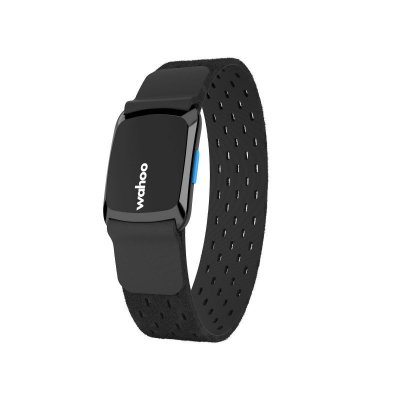 WAHOO FITNESS  Tickr Fit - Ceinture frquence cardiaque Taille unique