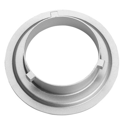WALIMEX PRO Walimex adaptateur diffuseur aurora/bowens DFX-663285