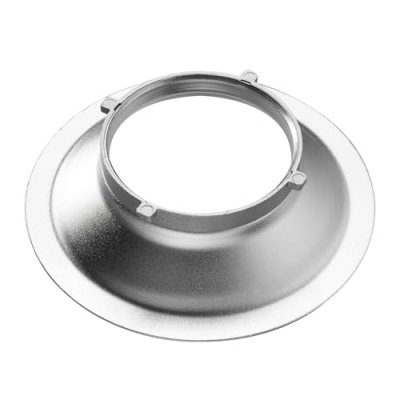 WALIMEX PRO Walimex adaptateur pour softbox multiblitz p &agrave; ba&iuml;onnette DFX-589799
