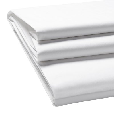 WALIMEX  Cloth Background 2.85x6 M Blanc