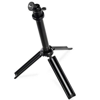 WALIMEX PRO Walimex Easy Table And Camera Tripod 38 Cm Noir