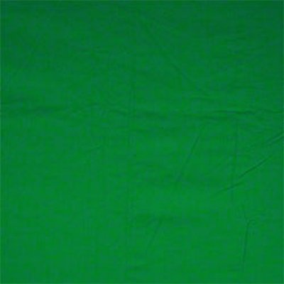 WALIMEX PRO Walimex fond en tissu vert 2,85x6m DFX-628488
