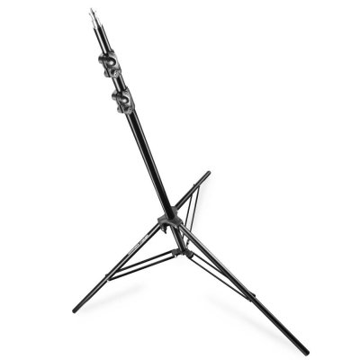 UNISEX Walimex Ft-8051 Lamp Tripod 260 Cm Noir