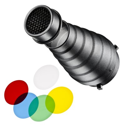 WALIMEX  kit de montures pour s&eacute;rie vc&k&ve DFX-589610