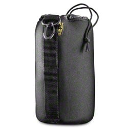WALIMEX  lens pouch neoprene size l DFX-689591