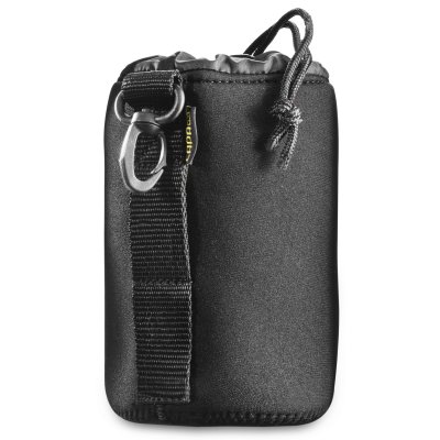 WALIMEX  lens pouch neoprene size m DFX-689584