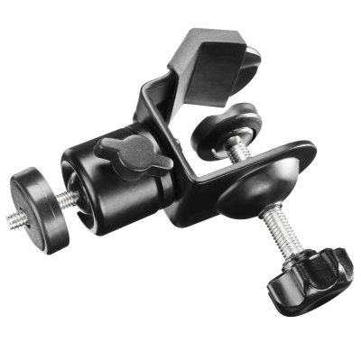 WALIMEX  pince de serrage avec rotule DFX-691054