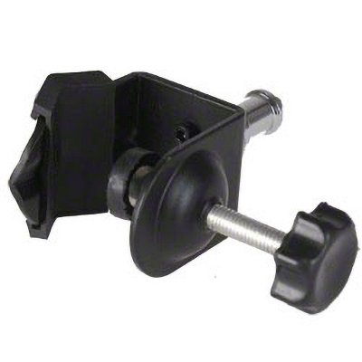 WALIMEX  pince studio avec spigot DFX-627039