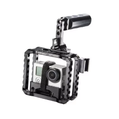 WALIMEX PRO  action-set pour gopro DFX-813148