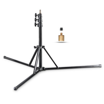 WALIMEX PRO  gn-806 tr&eacute;pied DFX-298832
