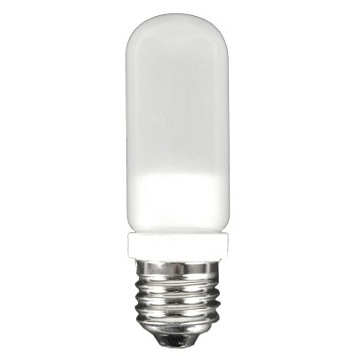 WALIMEX  Pro Modeling Lamp Vc-200/300/400 150w Light Bulb Blanc