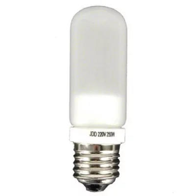 WALIMEX  Pro Modeling Lamp Vc-600/800/1000 250w Light Bulb Blanc