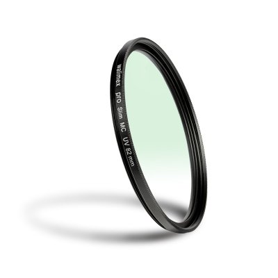 WALIMEX  slim mc filtre uv 82mm DFX-690200